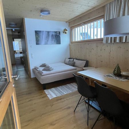 Apartment Waldblick メラウ エクステリア 写真