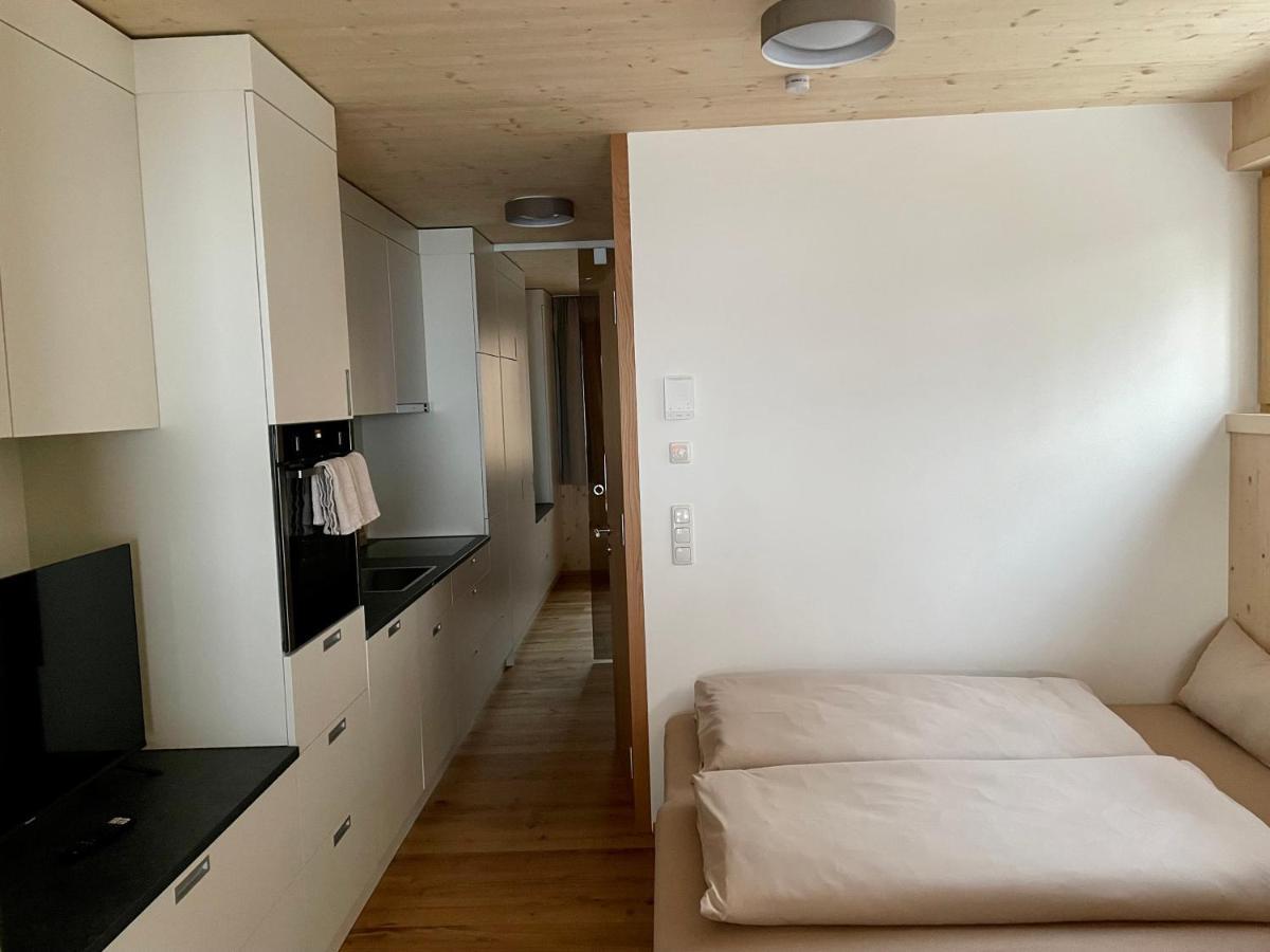 Apartment Waldblick メラウ エクステリア 写真