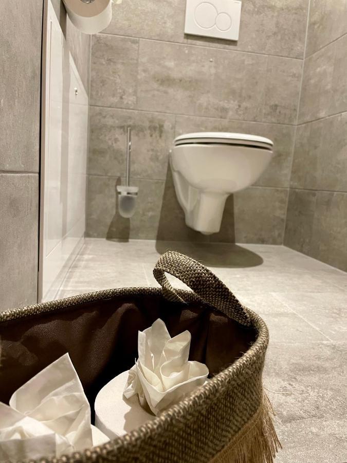 Apartment Waldblick メラウ エクステリア 写真