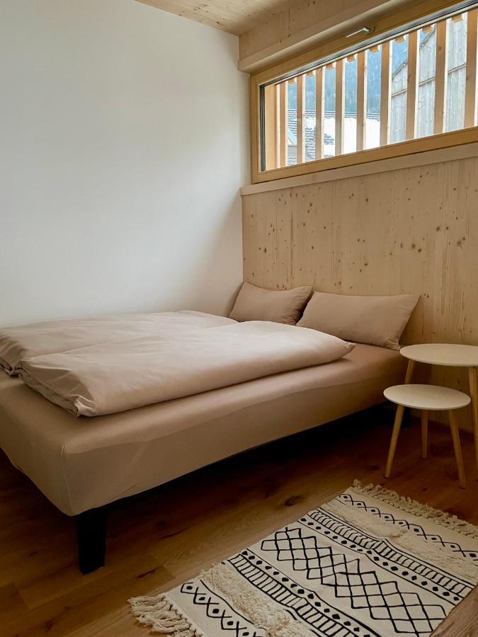Apartment Waldblick メラウ エクステリア 写真