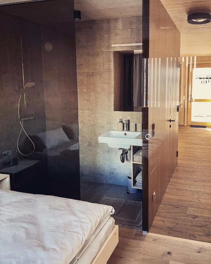 Apartment Waldblick メラウ エクステリア 写真
