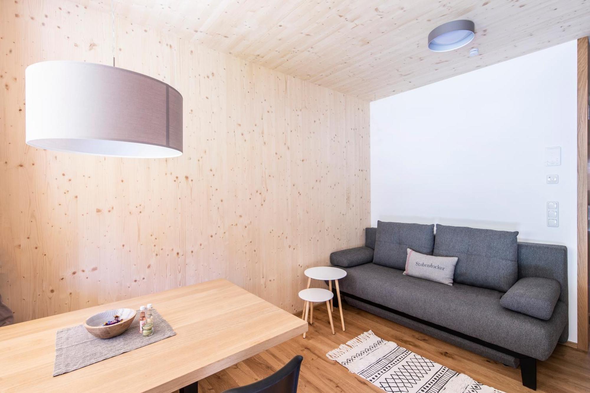 Apartment Waldblick メラウ エクステリア 写真