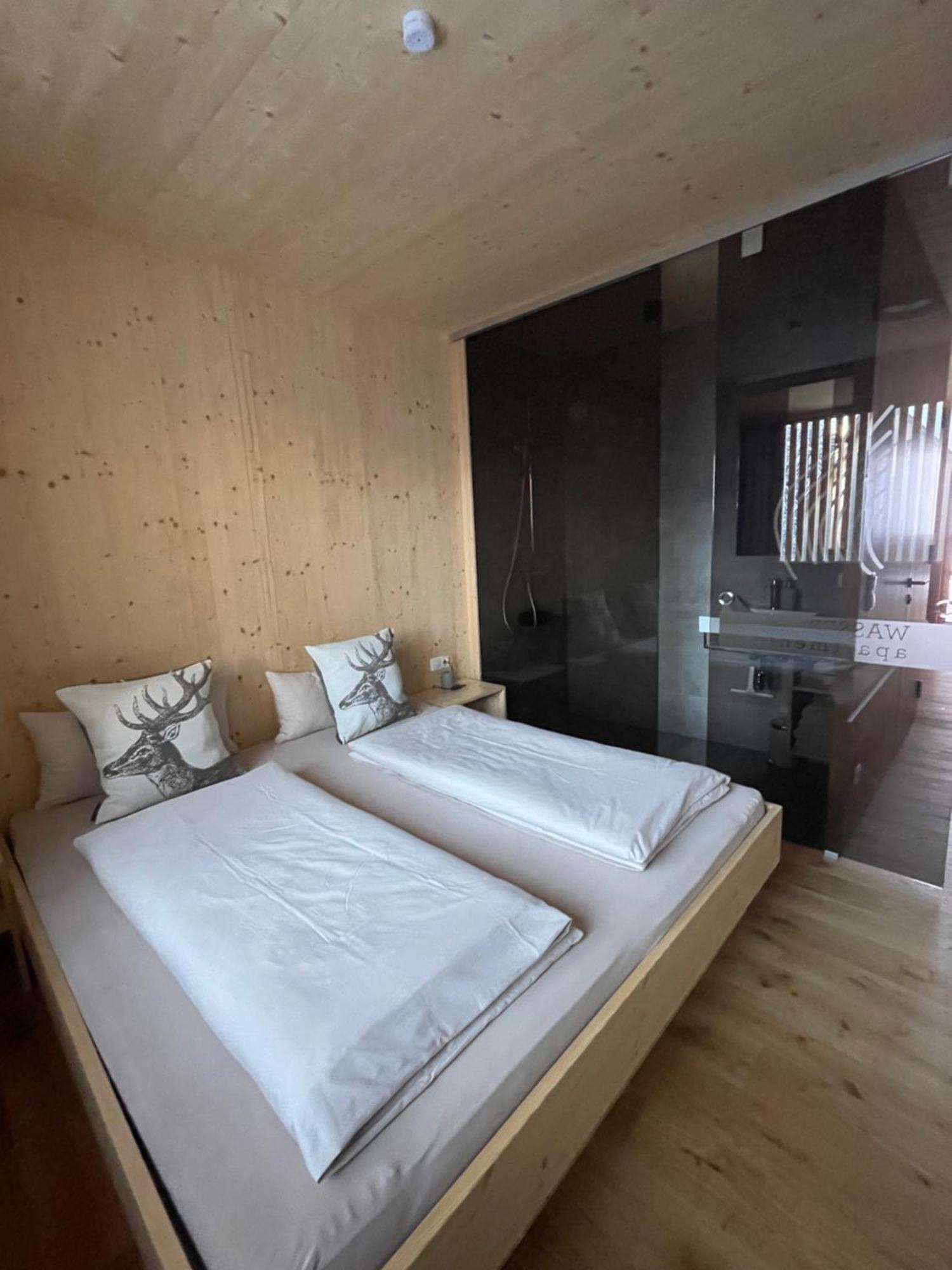 Apartment Waldblick メラウ エクステリア 写真