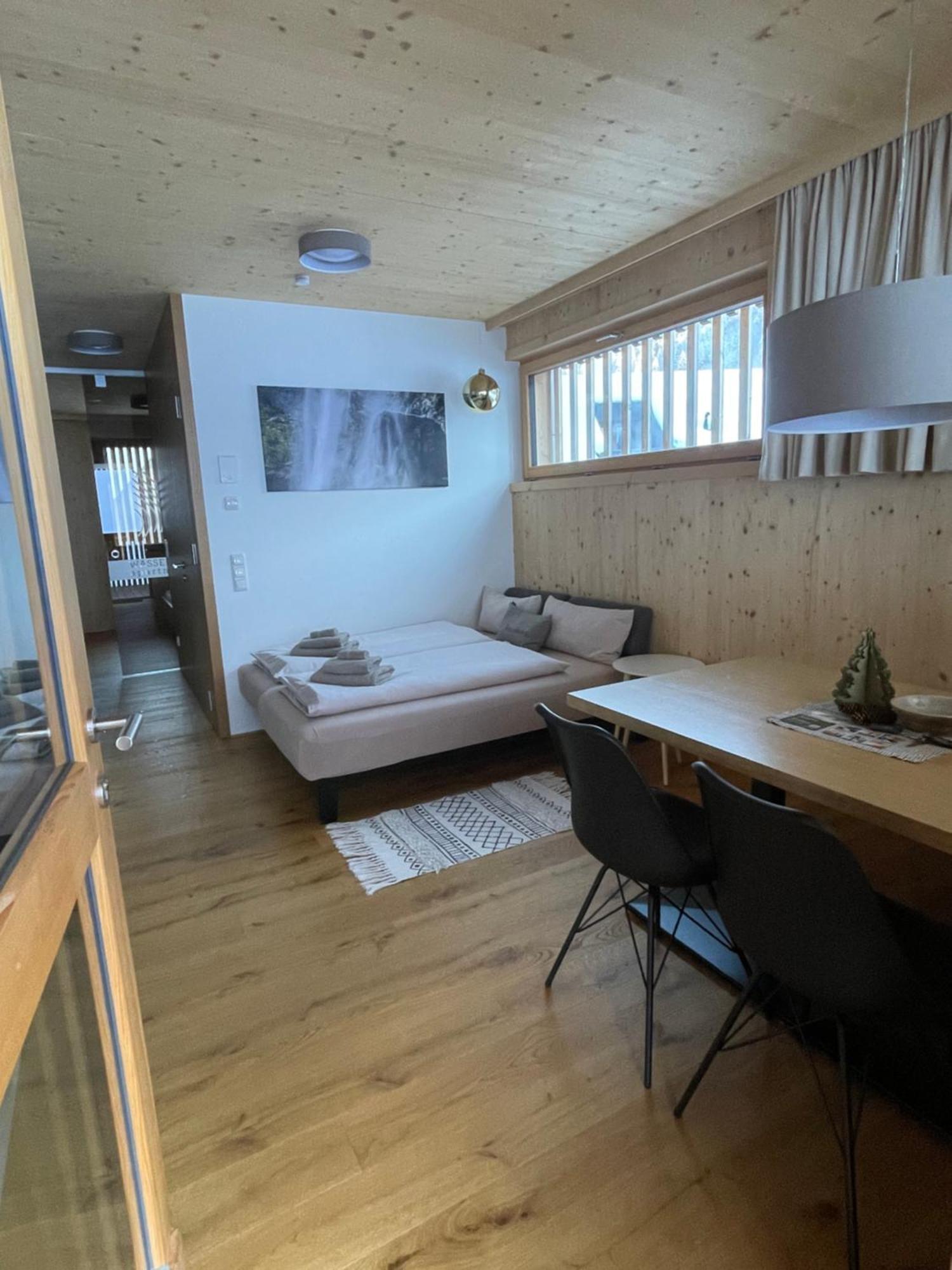 Apartment Waldblick メラウ エクステリア 写真